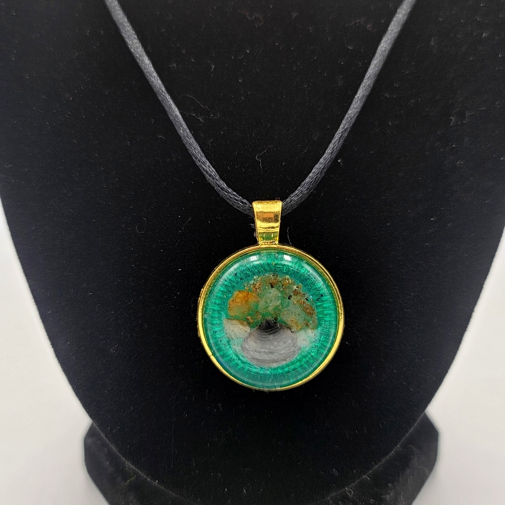 Handmade Window Gem